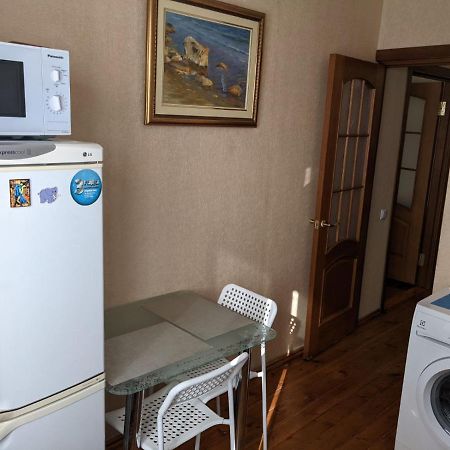 Квартира Добровольского, 105 Odessa Buitenkant foto