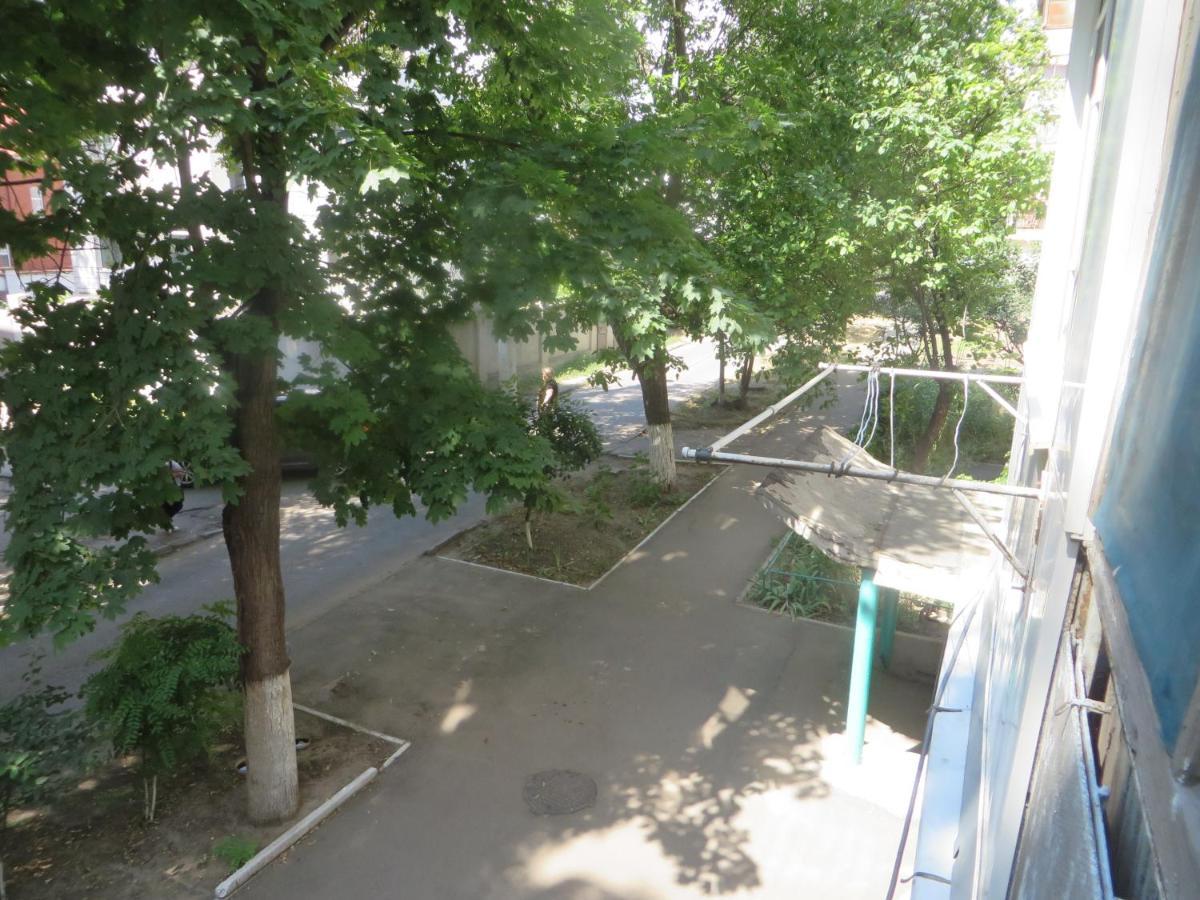 Квартира Добровольского, 105 Odessa Buitenkant foto