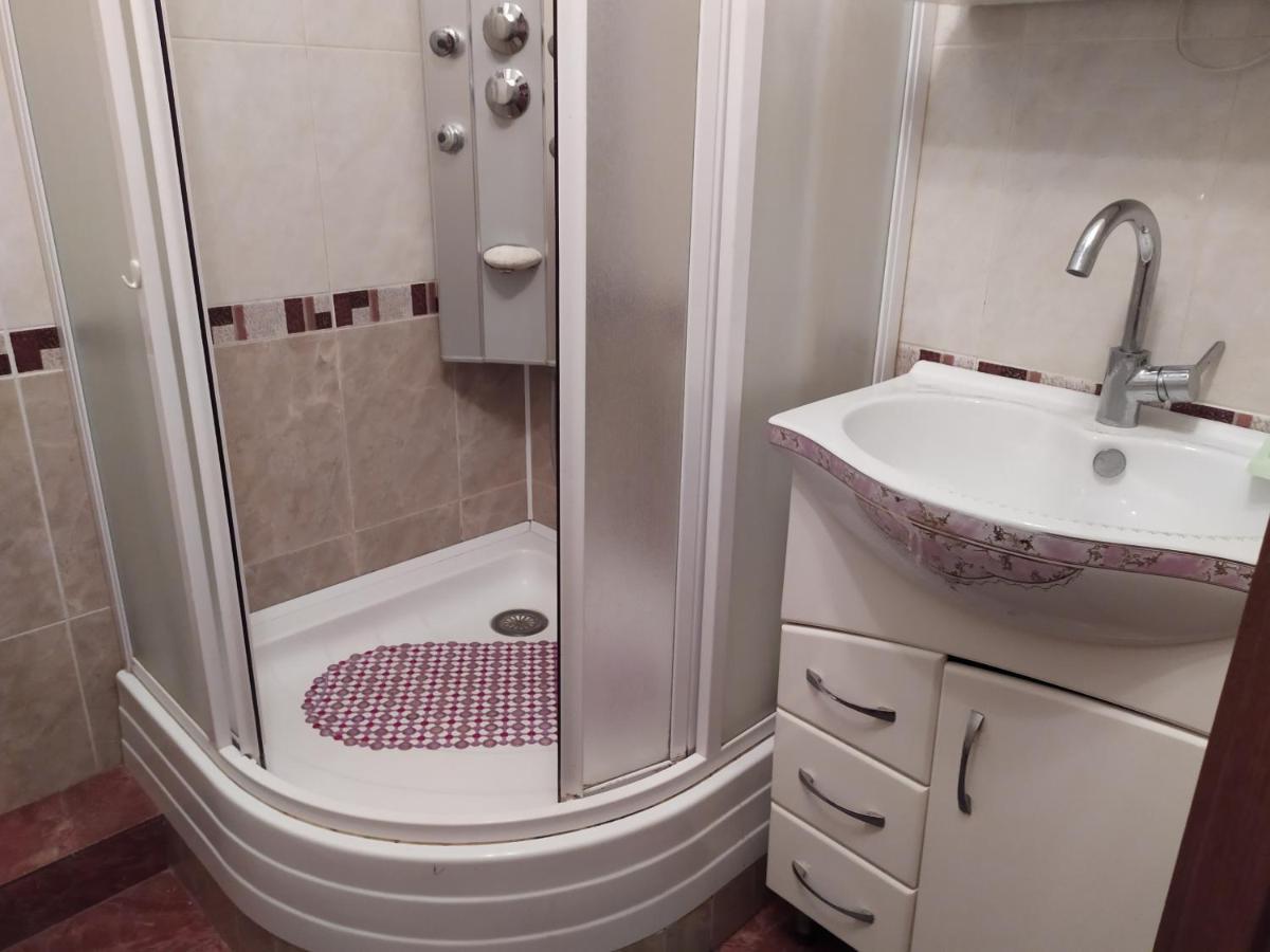 Квартира Добровольского, 105 Odessa Buitenkant foto