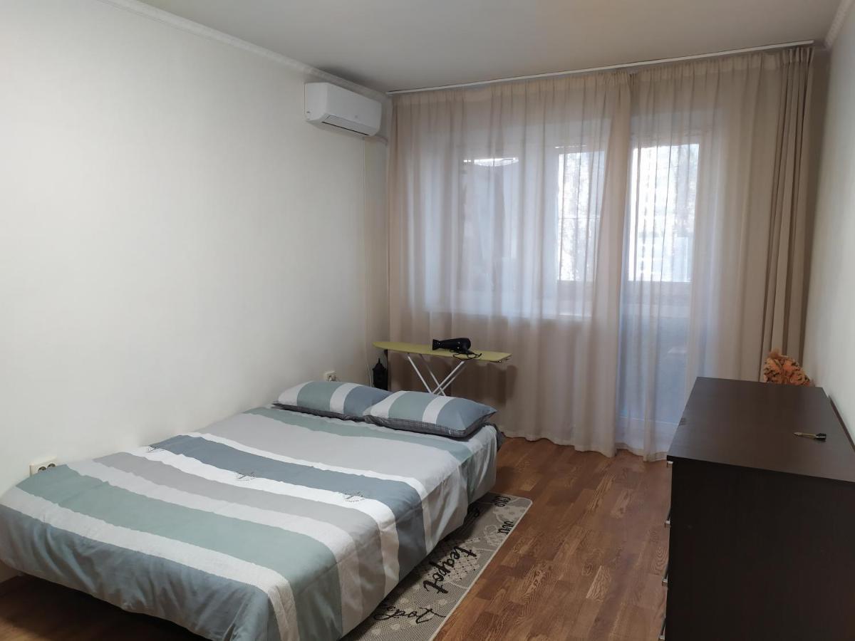 Квартира Добровольского, 105 Odessa Buitenkant foto