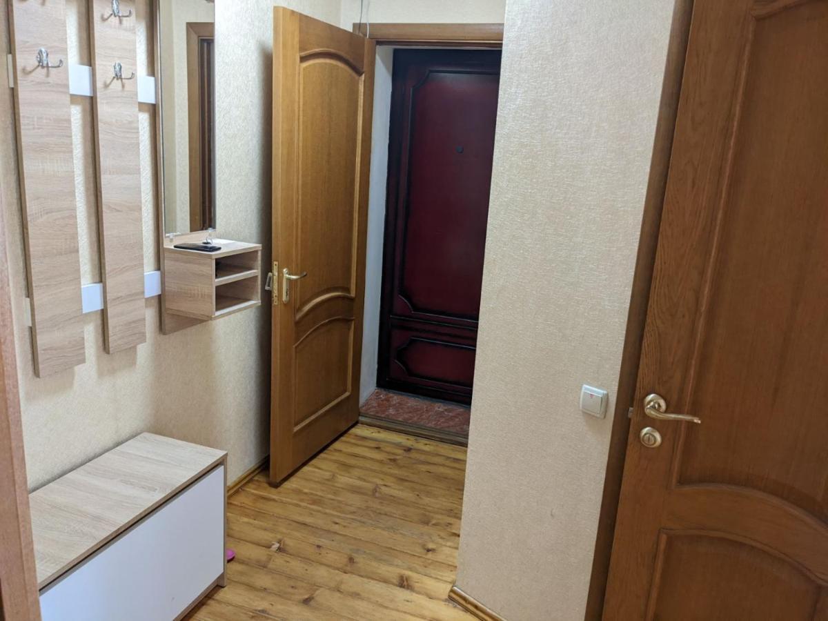 Квартира Добровольского, 105 Odessa Buitenkant foto